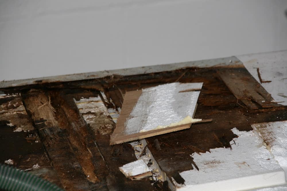 water ingress part two gallery item